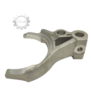 Repuestos de sincronizador de alta calidad, piezas de repuesto para caja de cambios, horquilla de transmisión para TOYOTA OEM 33212-10013 3321210013 - Product Image 2