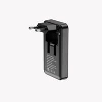 Pengisi Daya Cepat Yilon 65W Tipe-C GaN dengan PD3.0 & QC3.0 untuk Jam Tangan, Laptop & Earphone