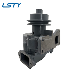 Salida de fábrica de alta calidad Rusia Bielorrusia Maz Kamaz UAZ ZIL <span class=keywords><strong>Ural</strong></span> camión repuestos bomba de agua Maz kraz 236-1307010-b1 - Product Image 6