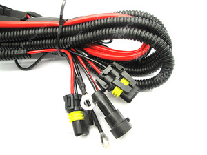 Conectores de Interruptor H8 H11 880, Cableado de Relé para Faros Antiniebla - Product Image 4