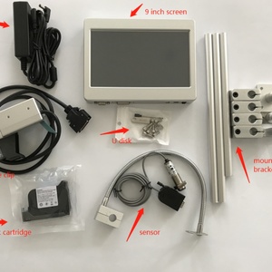 고품질 자동 잉크젯 프린터 고해상도 온라인 날짜 코드 인쇄기 - Product Image 5