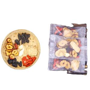 سعر المصنع عشبة جينسنج كوري سعر الجينسنغ شاي تخسيس شاي الجينسنغ الأحمر كوريا - Product Image 1