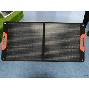 FY FY-PFP Foldable Portable Solar Panel 100W-240W <strong>ETFE</strong> <strong>Material</strong> Low <strong>Price</strong> 1 Year Warranty - Product Image 3