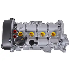 Motor Engine 1.4TSI CST/CSS/CHP 4 Cylinders Engine Assy for VW Skoda Bora Santana Variant