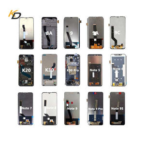 100% Tested Fo 11iaomi 11I CD isplay Ouch crecreen. - Product Image 6