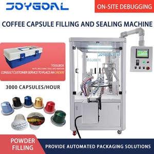 Máquina de Café Venusta, Máquina Industrial para Moler Café, Máquina Expendedora de Café para Exteriores - Product Image 5