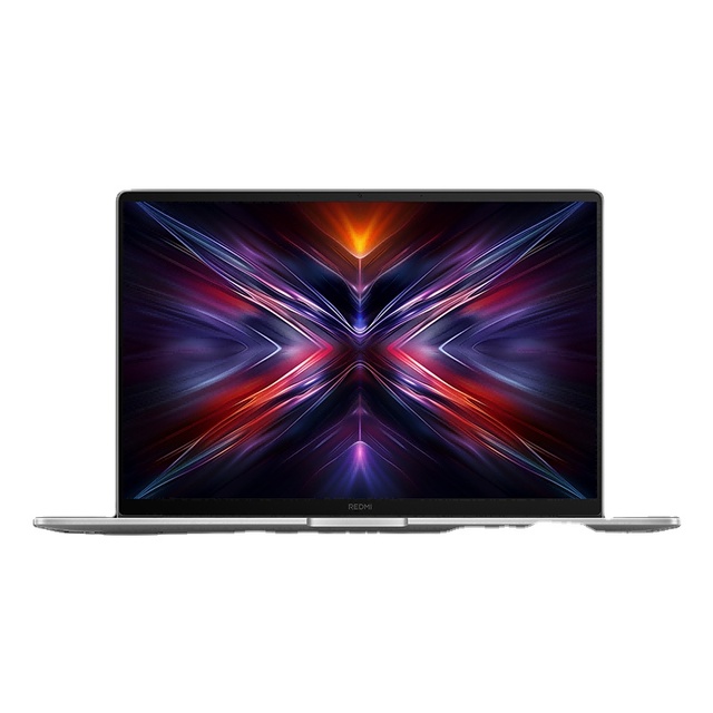 2025 New Redmi Book 14 Laptop | 12th Gen Core I5-220H | 16GB RAM 512GB SSD | 2.8K 120Hz Display