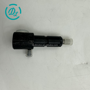 Injecteur de carburant diesel EexcavaStart 714339-53100 pour moteurs L100V/L100N/L100N2 - Durable et fiable, installation facile - Product Image 2