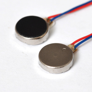 Moteur à vibrations plat 0820 0,5g 6000 tr/min pour écouteurs Bluetooth - Product Image 4