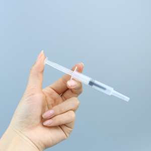 मेडिकल रेक्टल उपयोग के लिए पीपी जेल ऐप्लिकेटर ट्यूब फैक्टरी प्रत्यक्ष थोक मूल्य - Product Image 6