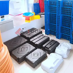 家用模具定制塑料行李箱模具行李箱拉杆箱模具注塑模具制造