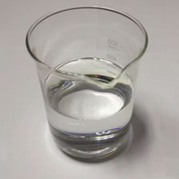 Isoparaffine de haute qualité 99% sans odeur Isopar L C H M Solvant de qualité électronique CAS 64742-48-9 Isoparaffine L pour peinture au silicone