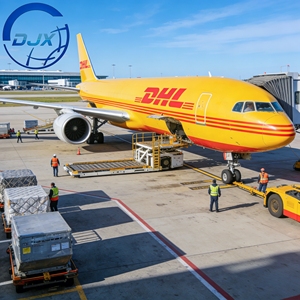 Experiencias de Envío DDU DDP, Agente de Transporte Aéreo FedEx en China a Estados Unidos, Canadá y México - Product Image 1