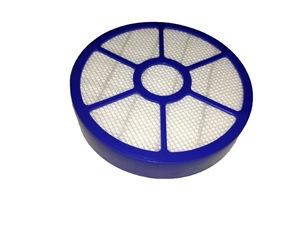 Repuestos de prefiltro <span class=keywords><strong>DC33</strong></span> compatibles con los filtros HEPA <span class=keywords><strong>Dyson</strong></span> <span class=keywords><strong>DC33</strong></span>, accesorios para aspiradoras inalámbricas, personalizados. - Product Image 1
