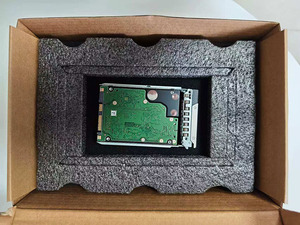 Original, Brand New 2.4TB SAS 12Gbps 2.5-inch RPM 10K HDD Suitable <b>for</b> Various Server Hard Drive <b>Storage</b> Applications. Factory D - Product Image 6