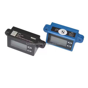 <span class=keywords><strong>Compteur</strong></span> numérique LCD d'accessoires <span class=keywords><strong>de</strong></span> machine <span class=keywords><strong>de</strong></span> jeu à prix bon marché - Product Image 5