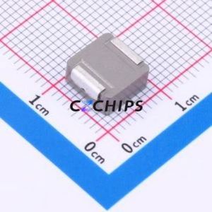 FXL0840-4R7-M ตัวเหนี่ยวนำไฟฟ้าแบบ SMD, 8.8x8.2 มม. ( ค่าความเหนี่ยวนำ: 4.7uH ) ( ความแม่นยำ: 20% กระแสไฟฟ้าที่กำหนด: 9.5A ) - Product Image 2
