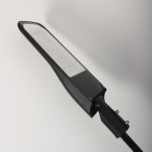 ไฟถนน LED IP65 <span class=keywords><strong>70W</strong></span> ดีไซน์หัวงูเห่าอันทันสมัยเคลือบสีขาวสำหรับแสงไฟถนนในอเมริกาใต้รับประกัน5ปี - Product Image 5