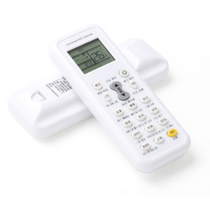 Télécommande universelle pour climatiseur Hongkema K-1029, infrarouge, code fixe, accessoire de contrôle de la chaleur - Product Image 2