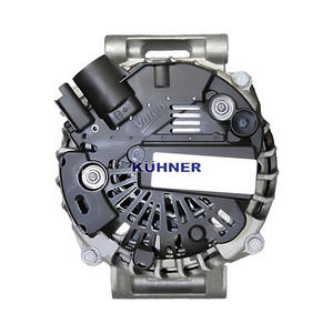 Alternatore compatibile per CITROËN C3 PICASSO 1.4 VTi 95 (SH8FSC, SH8FP0, SH8FP6) Benzina (KW: 70, CV: 95) dal 12-2008 - Product Image 3