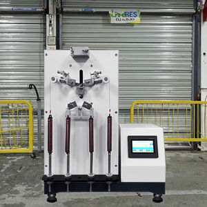 Makine için fabrika HUAKAI fermuar tork bagaj fermuar yorulma <span class=keywords><strong>test</strong></span> cihazı pistonlu <span class=keywords><strong>test</strong></span> makinesi - Product Image 5