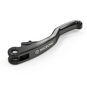 NICECNC pour <span class=keywords><strong>KTM</strong></span> <span class=keywords><strong>1290</strong></span> Super Adventure 2013-2020 Levier d'embrayage de <span class=keywords><strong>moto</strong></span> court pour <span class=keywords><strong>KTM</strong></span> 1050 1090 1190 Adventure 2013-2020 - Product Image 4