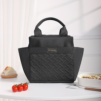 Sac isotherme classique en polyester pour pique-nique et conservation des aliments