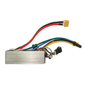 Kit de carte mère pour contrôleur de moteur sans balais 36V 16A 350W pour trottinette M365 et contrôleur de trottinette K10 - Product Image 3
