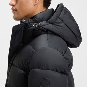 <b>Men</b> <b>Long</b> Puffer Jackets Stylish and Customizable Winter <b>Long</b> <b>Coat</b> Best Quality Outerwear New Winter <b>Long</b> Puffer Jacket for <b>Men</b> - Product Image 6