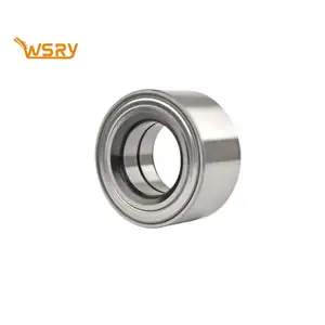 WSRY אוטומטי נושאות יצרן תיבת אריזה P0 באיכות DAC35670042 2RS ZZ 35x67x42mm אוטומטי גלגל רכזת מסבים