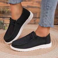 Chaussures décontractées unisexes pour jeunes étudiants, tendance estivale, respirantes, pour hommes et femmes