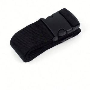 Cross <b>Straps</b> Are More Secure <b>Suitcase</b> Belts Wide Adjustable Packing <b>Strap</b> Travel Accessories Keep the Luggage Safe - Product Image 3