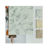Vente chaude 1.2mm Crocodile PU Cuir Synthétique En Relief Métallique Stretch Rouleau pour Sacs À Main Football Accessoires Meubles