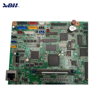 Bheng中古MutohVJ1204メインボードAssy DE-22224Cメインボード (mutoh <span class=keywords><strong>vj1204</strong></span>、1304、1604、1614インクジェットプリンター用) - Product Image 5