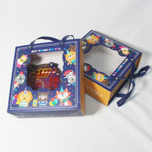 Juego de bolsas y cajas Mylar, 1g, 3,5g, cajas de Navidad de estaño, stock para compra inmediata para almacenamiento de dulces - Product Image 3