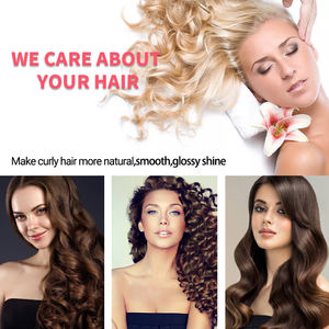 Crema para Cabello Rizado <span class=keywords><strong>OTTO</strong></span> KAUNIS, Fragancia Encantadora y Relajante, Energiza los Rizos, Suaviza y Facilita el Manejo del Cabello - Product Image 2