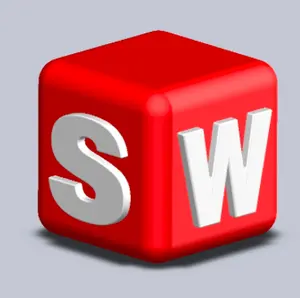 पीसी डाउनलोड ऑनलाइन ड्राइंग क्षमताओं 3D सीएडी SolidWorks