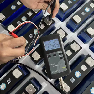 แบตเตอรี่ลิเธียมแบบแท่งปริซึม High c 3.2v 30ah 50ah 100ah - Product Image 3