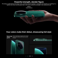 Oferta 2026: Xiaomi 17 Ultra 5G, Smartphone Original Desbloqueado, Versión Global, Cámara Leica, Teléfono Móvil