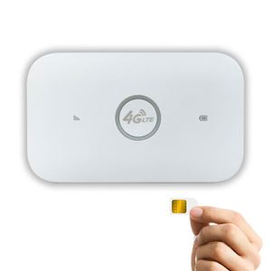 Orijinal fabrika Unlocked mobil Hotspot kablosuz E5573WiFi <span class=keywords><strong>Router</strong></span> ile Sim yuvası 4g <span class=keywords><strong>Modem</strong></span> 4G LTE <span class=keywords><strong>Router</strong></span> - Product Image 1