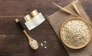 שיבולת שועל פפטיד אבקת 100% טבעי, פפטידים ביו חלבון שיבולת שועל - Product Image 5