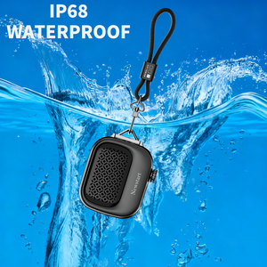 Ip68 Không Thấm Nước Không Dây Cho <span class=keywords><strong>Bluetooth</strong></span> Loa Với Hands Miễn Phí Cuộc Gọi & 1 + N Chức Năng Mặc 6.0bt 10H Thời Gian Chơi - Product Image 4