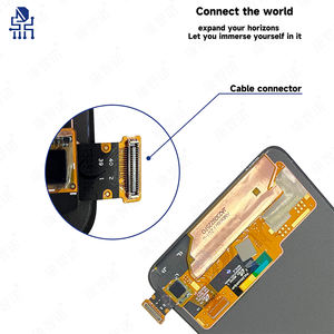 Display per Telefono Cellulare <span class=keywords><strong>Redmi</strong></span> <span class=keywords><strong>Note</strong></span> 13 4G, Pannello Touch Screen Sostitutivo, Garanzia di <span class=keywords><strong>1</strong></span> Anno, Marca Kangzhinuo, 100% Testato - Product Image 6