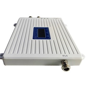 <span class=keywords><strong>Amplificateur</strong></span> <span class=keywords><strong>de</strong></span> signal mobile 3 bandes avec répéteur cellulaire <span class=keywords><strong>4G</strong></span>, améliore la <span class=keywords><strong>réception</strong></span>, <span class=keywords><strong>amplificateur</strong></span> <span class=keywords><strong>de</strong></span> signal 5 bandes 2G3G4G - Product Image 3