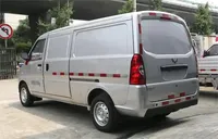 Fourgonnette électrique Wuling EV50