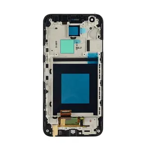Pantalla LCD y Digitalizador con Marco, Ensamblaje Completo, Precio de Fábrica, para LG <span class=keywords><strong>Nexus</strong></span> 5X H791 H790 (Negro), Pantalla de Repuesto - Product Image 3