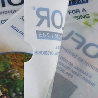 Carpeta de Archivo Transparente en Forma de L de PVC A5 A4, Ecológica, Impresión Personalizada UV/Impresión Digital, Portadocumentos de Presentación para Oficina