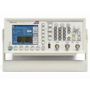 เครื่องกำเนิดสัญญาณฟังก์ชันอิสระ Tektronix AFG2021 - Product Image 1
