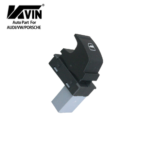 Interruptor Elevador Individual KVIN 1T0959851 para ST/G6 1T0 959 851, Interruptor de Elevación de Ventanas (Antracita/Negro) para <span class=keywords><strong>Touareg</strong></span> - Product Image 2