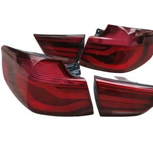 Luces Traseras LED OEM Usadas 63217417469 63217417470 para <span class=keywords><strong>BMW</strong></span> <span class=keywords><strong>GT</strong></span> <span class=keywords><strong>Serie</strong></span> <span class=keywords><strong>3</strong></span> Gran Turismo F34 LCI 2016-2020, Lámpara Trasera - Product Image 3